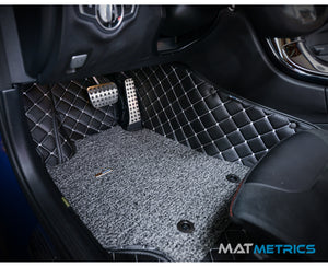 Floor Mats, Car Mats